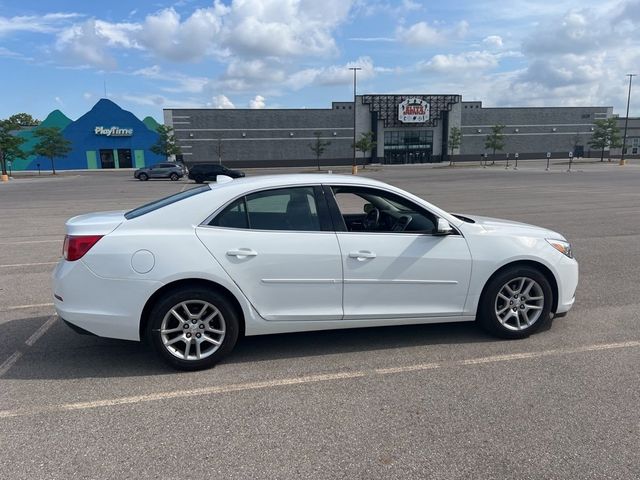 2014 Chevrolet Malibu LT