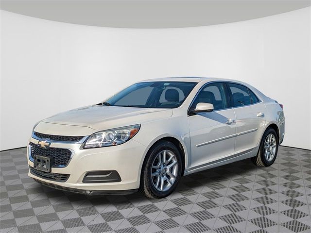 2014 Chevrolet Malibu LT