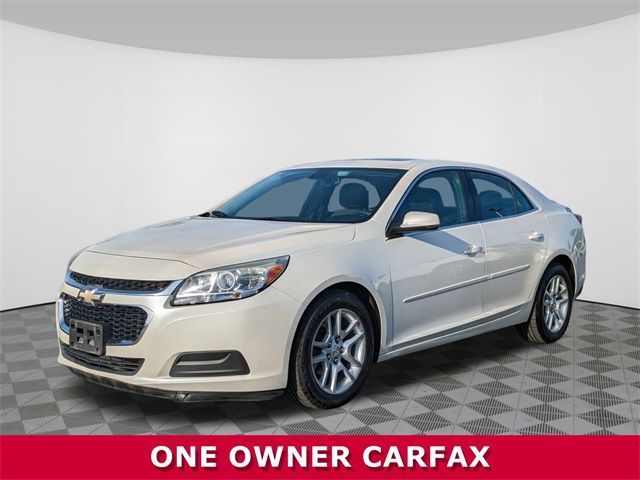 2014 Chevrolet Malibu LT