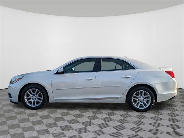 2014 Chevrolet Malibu LT