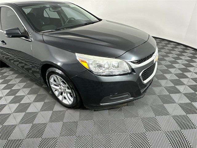 2014 Chevrolet Malibu LT