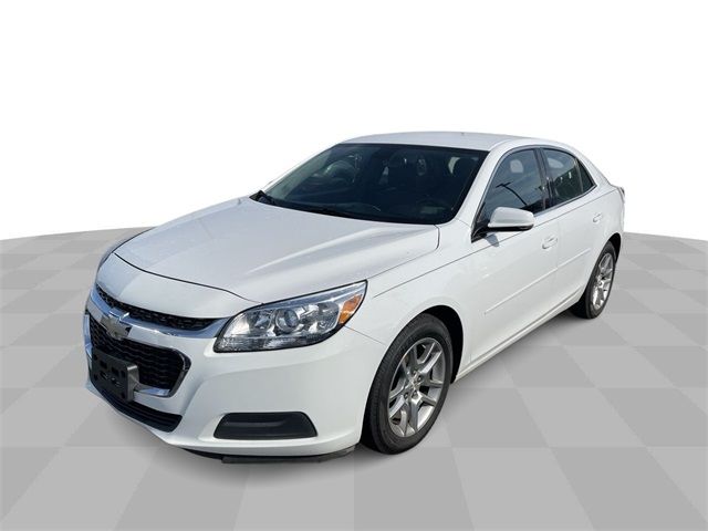 2014 Chevrolet Malibu LT