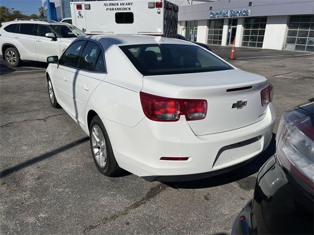 2014 Chevrolet Malibu LT