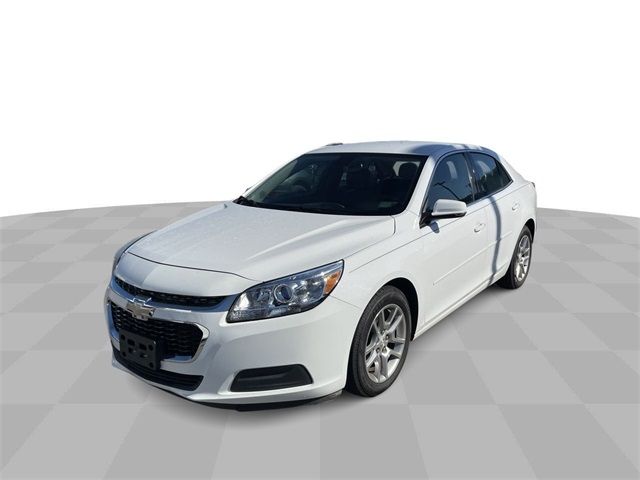 2014 Chevrolet Malibu LT