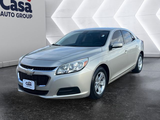 2014 Chevrolet Malibu LT