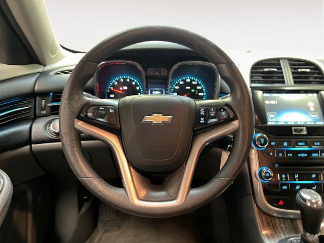 2014 Chevrolet Malibu LT