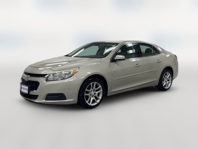 2014 Chevrolet Malibu LT