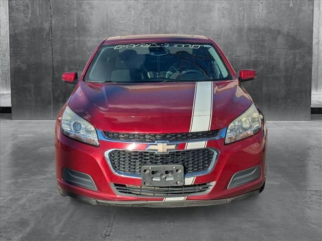 2014 Chevrolet Malibu LT