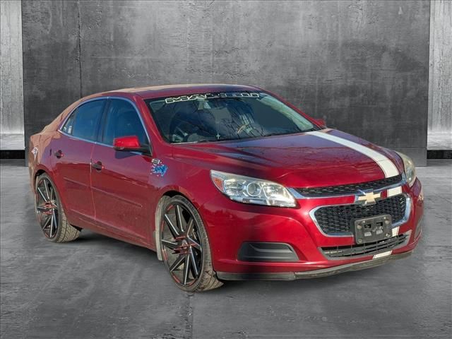 2014 Chevrolet Malibu LT