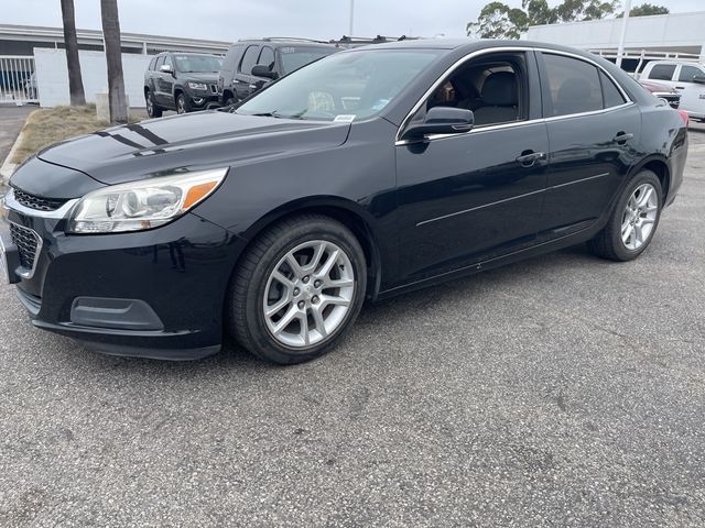 2014 Chevrolet Malibu LT