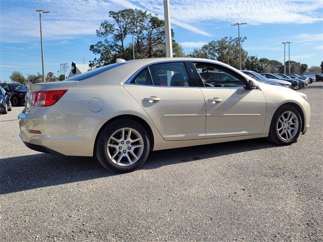 2014 Chevrolet Malibu LT