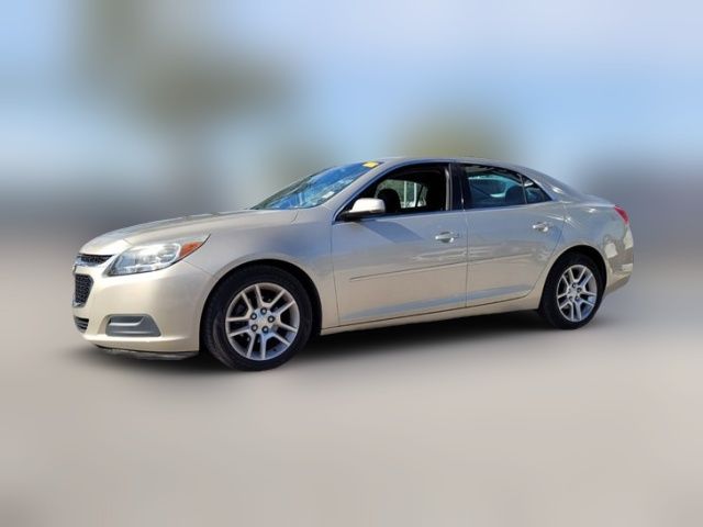 2014 Chevrolet Malibu LT