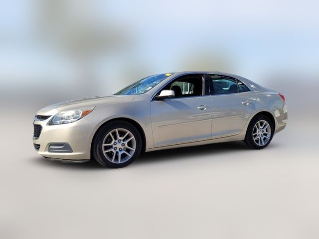 2014 Chevrolet Malibu LT