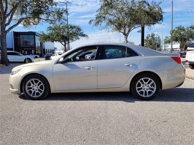 2014 Chevrolet Malibu LT