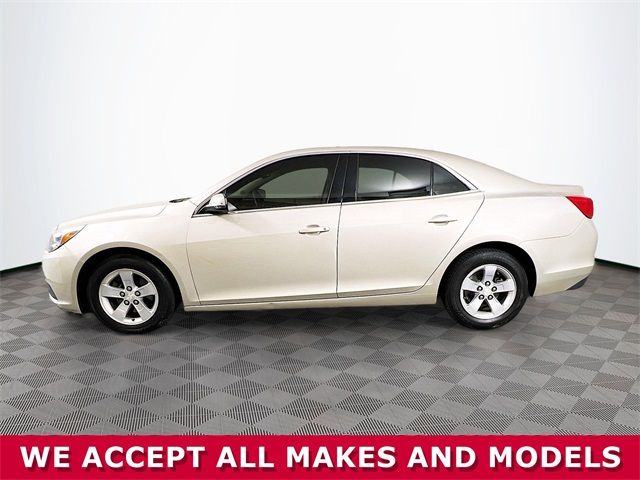 2014 Chevrolet Malibu LT