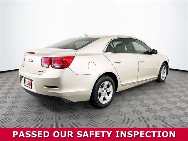 2014 Chevrolet Malibu LT