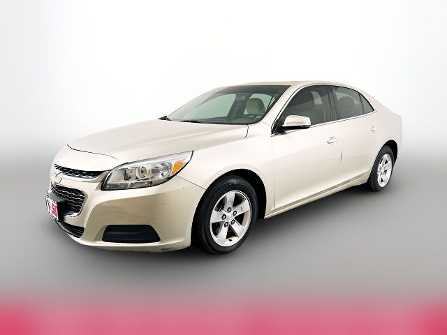 2014 Chevrolet Malibu LT