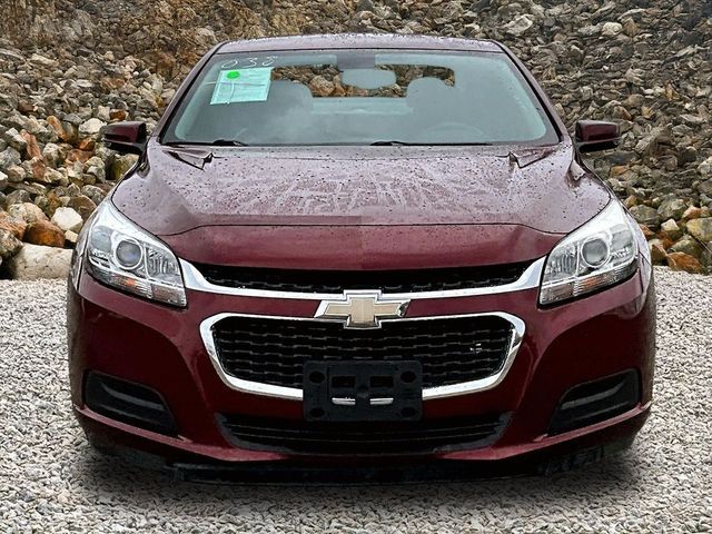 2014 Chevrolet Malibu LT