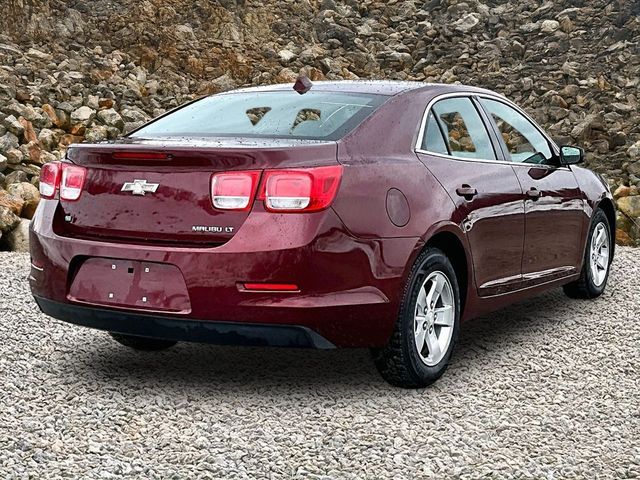 2014 Chevrolet Malibu LT