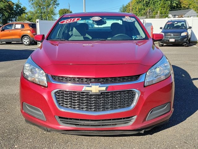 2014 Chevrolet Malibu LT