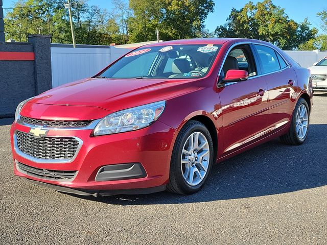 2014 Chevrolet Malibu LT