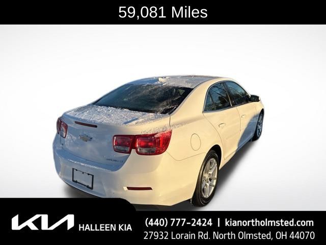 2014 Chevrolet Malibu LT