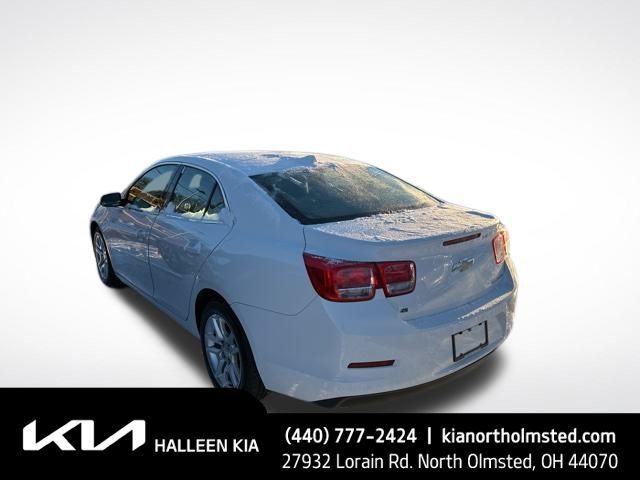 2014 Chevrolet Malibu LT