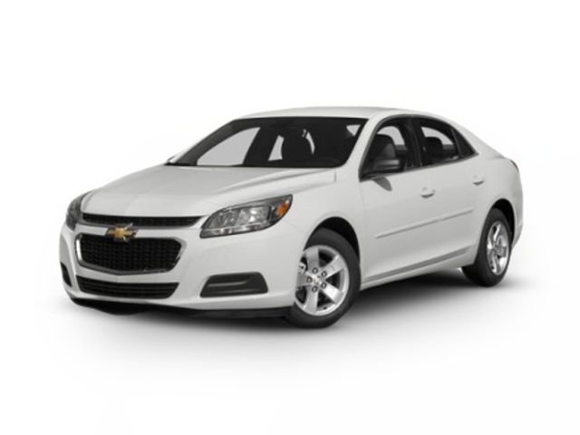 2014 Chevrolet Malibu LT