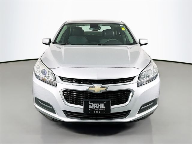 2014 Chevrolet Malibu LT