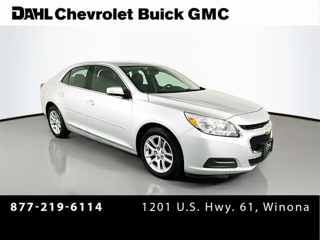 2014 Chevrolet Malibu LT