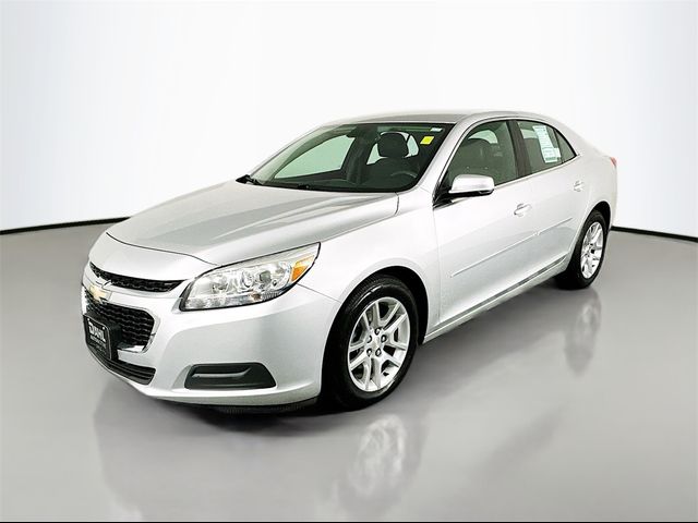 2014 Chevrolet Malibu LT