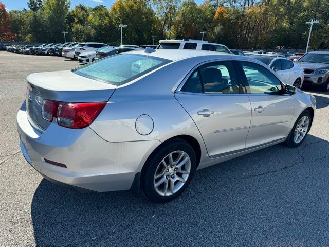 2014 Chevrolet Malibu LT