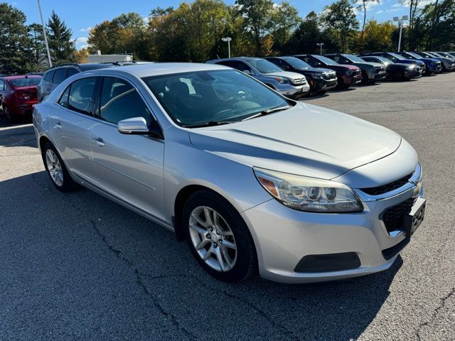 2014 Chevrolet Malibu LT