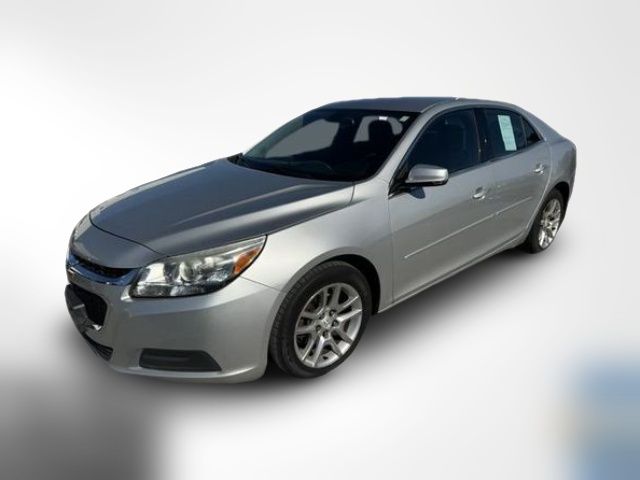 2014 Chevrolet Malibu LT