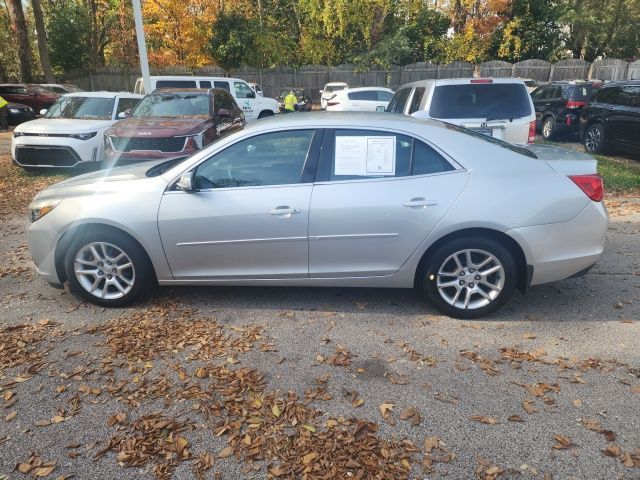 2014 Chevrolet Malibu LT