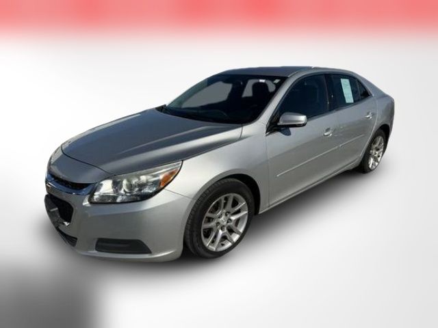 2014 Chevrolet Malibu LT