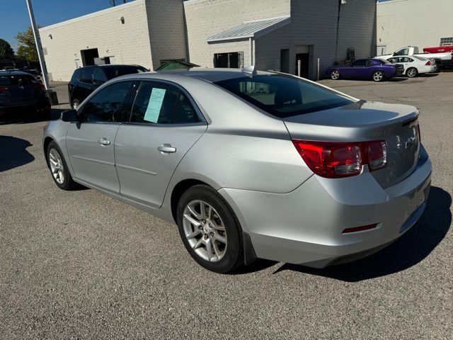 2014 Chevrolet Malibu LT