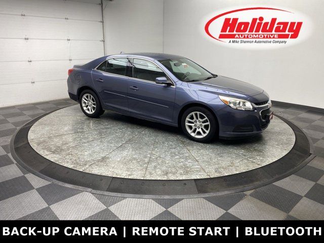 2014 Chevrolet Malibu LT