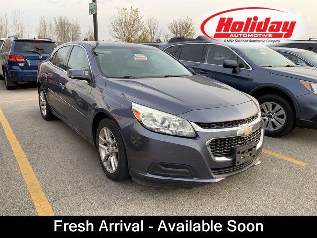 2014 Chevrolet Malibu LT