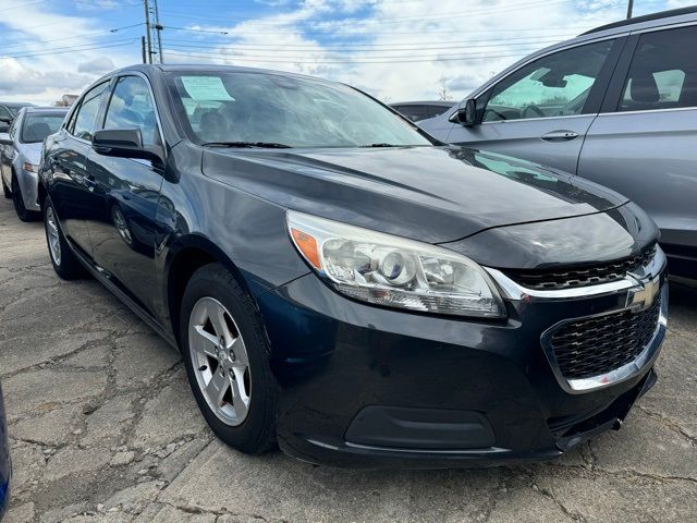 2014 Chevrolet Malibu LT