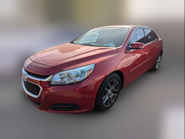 2014 Chevrolet Malibu LT