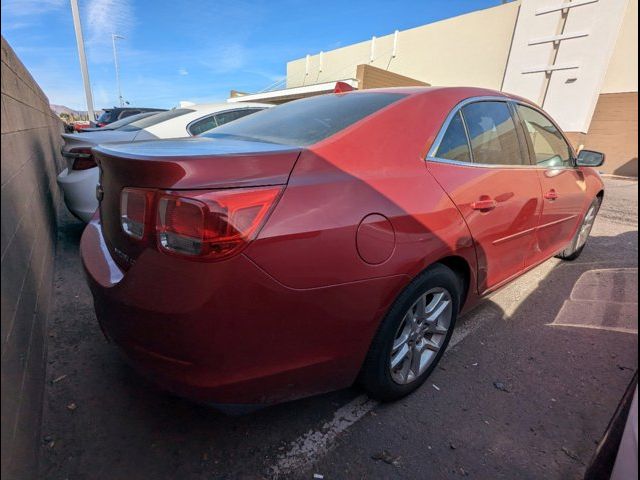 2014 Chevrolet Malibu LT