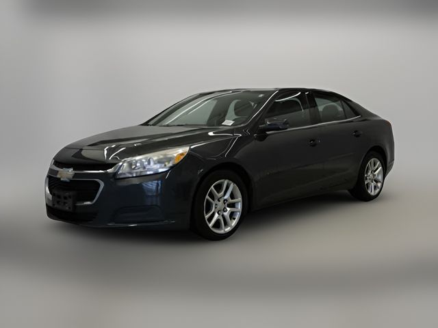 2014 Chevrolet Malibu LT