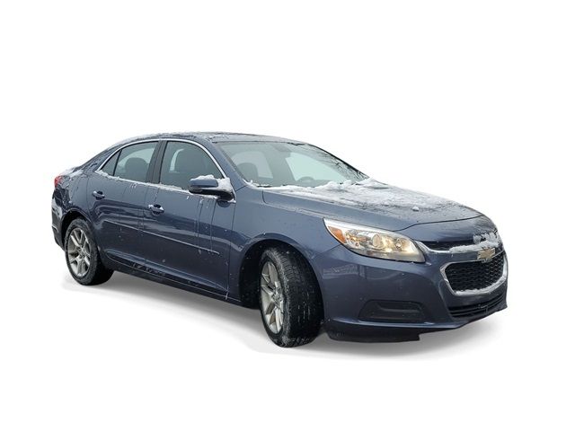 2014 Chevrolet Malibu LT