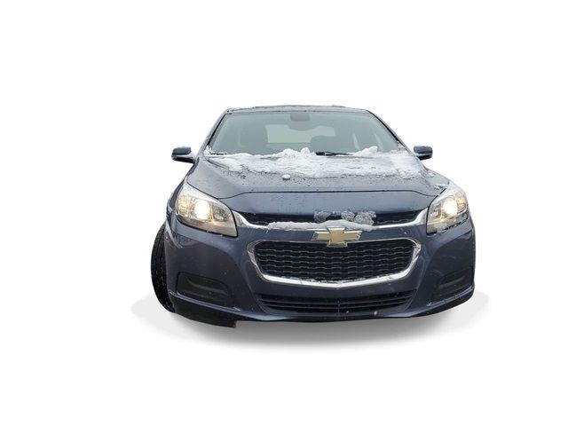 2014 Chevrolet Malibu LT