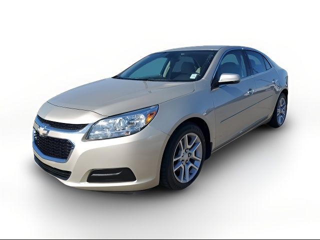 2014 Chevrolet Malibu LT