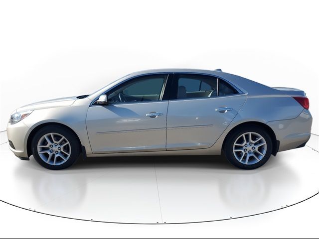 2014 Chevrolet Malibu LT