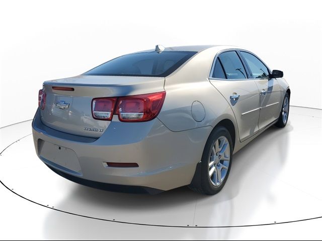 2014 Chevrolet Malibu LT