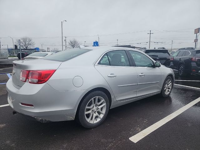 2014 Chevrolet Malibu LT