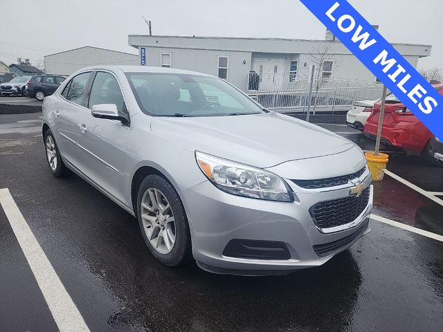 2014 Chevrolet Malibu LT